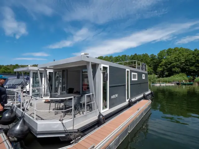 Yachtsuite 2.5 - Mirow