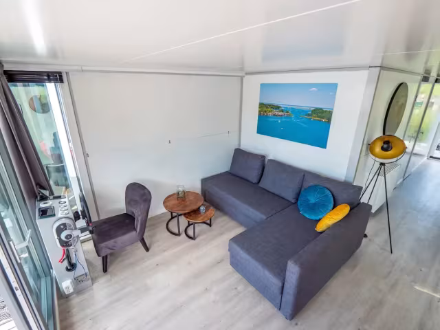 Yachtsuite – Mirow