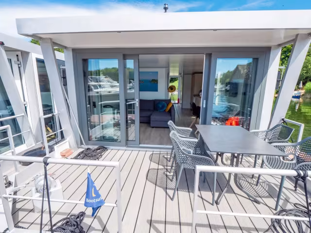 Yachtsuite – Mirow