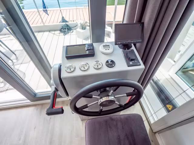 Yachtsuite – Mirow