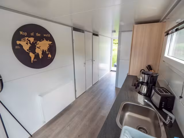 Yachtsuite – Mirow