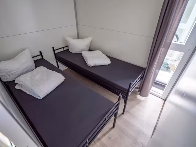 Yachtsuite – Mirow