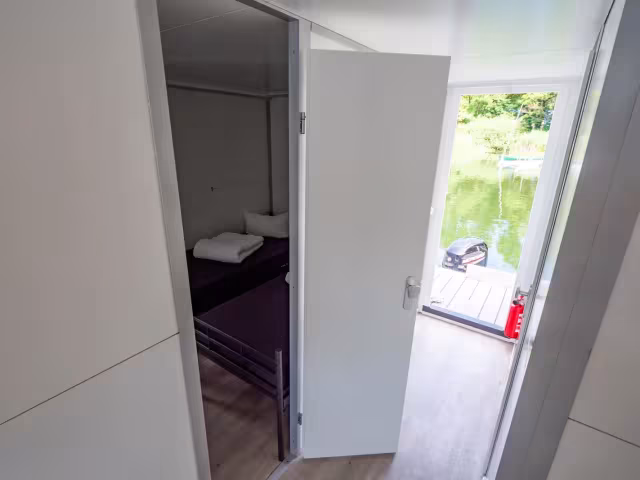 Yachtsuite – Mirow