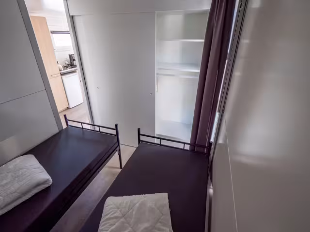 Yachtsuite – Mirow