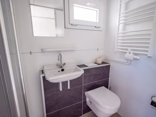 Yachtsuite – Mirow