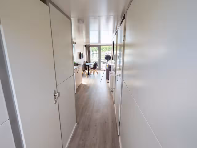 Yachtsuite – Mirow