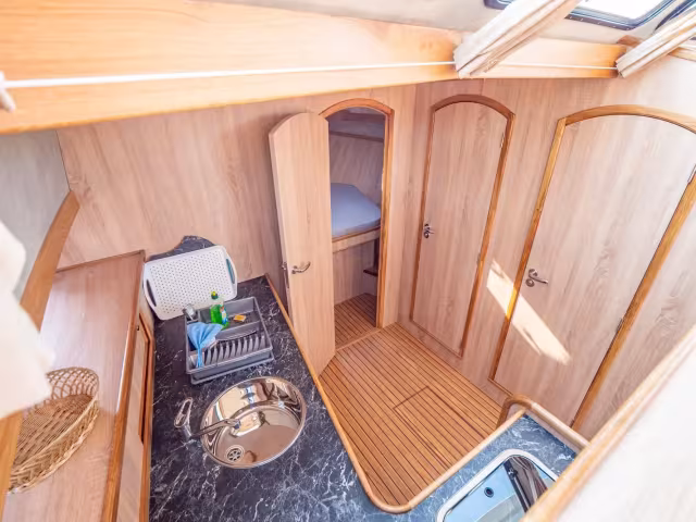 Vacance 1300 – Melanie