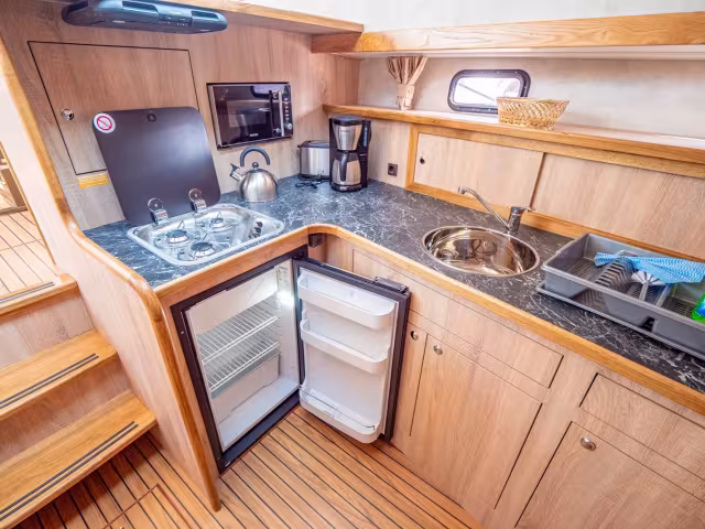 Vacance 1300 – Melanie