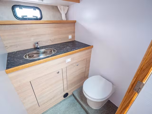 Vacance 1300 – Melanie