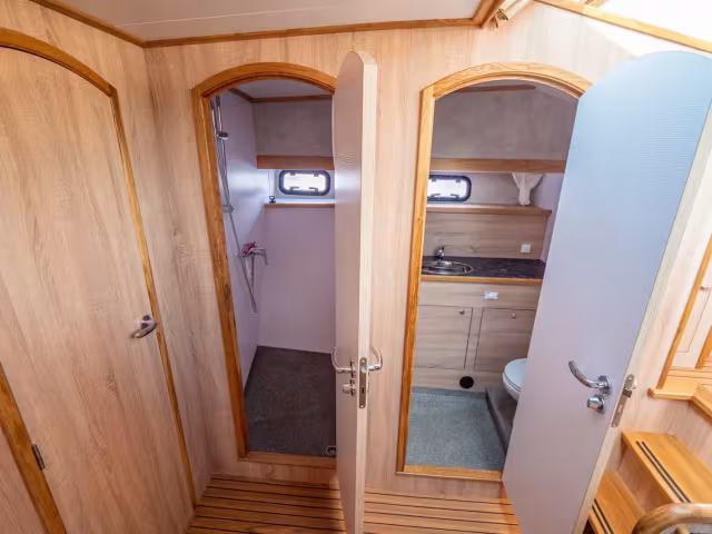 Vacance 1300 – Melanie