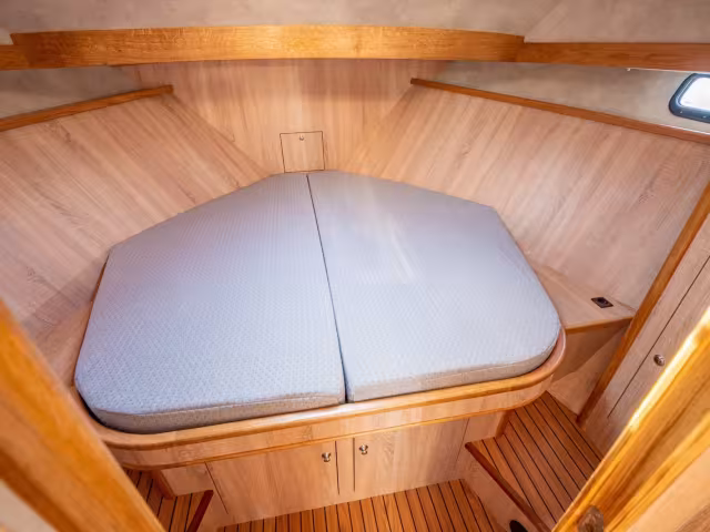 Vacance 1300 – Melanie