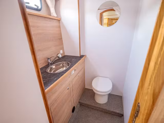 Vacance 1300 – Melanie