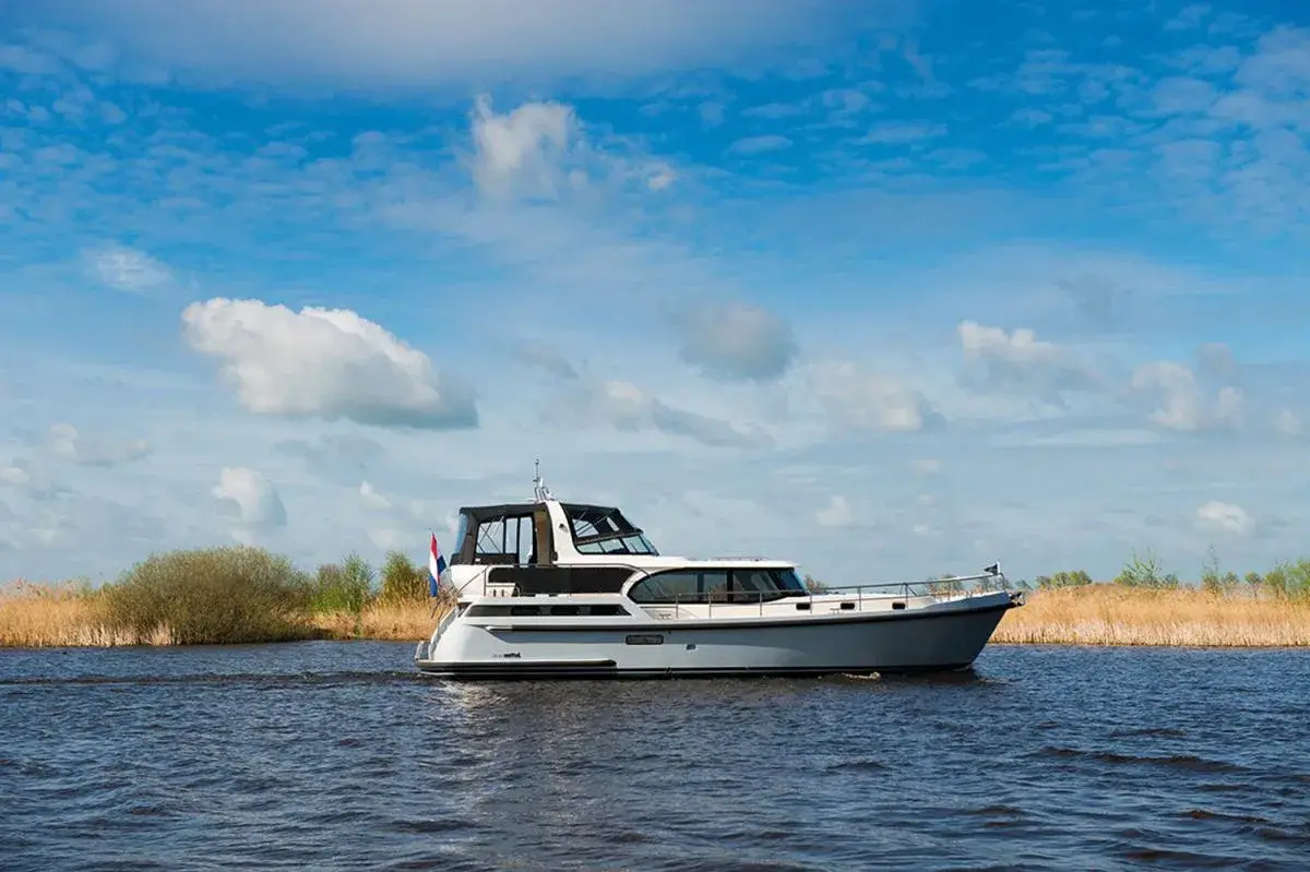 Jetten 44 – Isabella