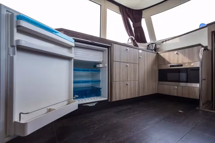 Jetten 41 – Isadora