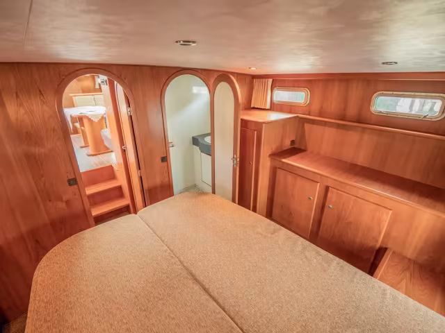 Babro 1150 XL – El Ninjo