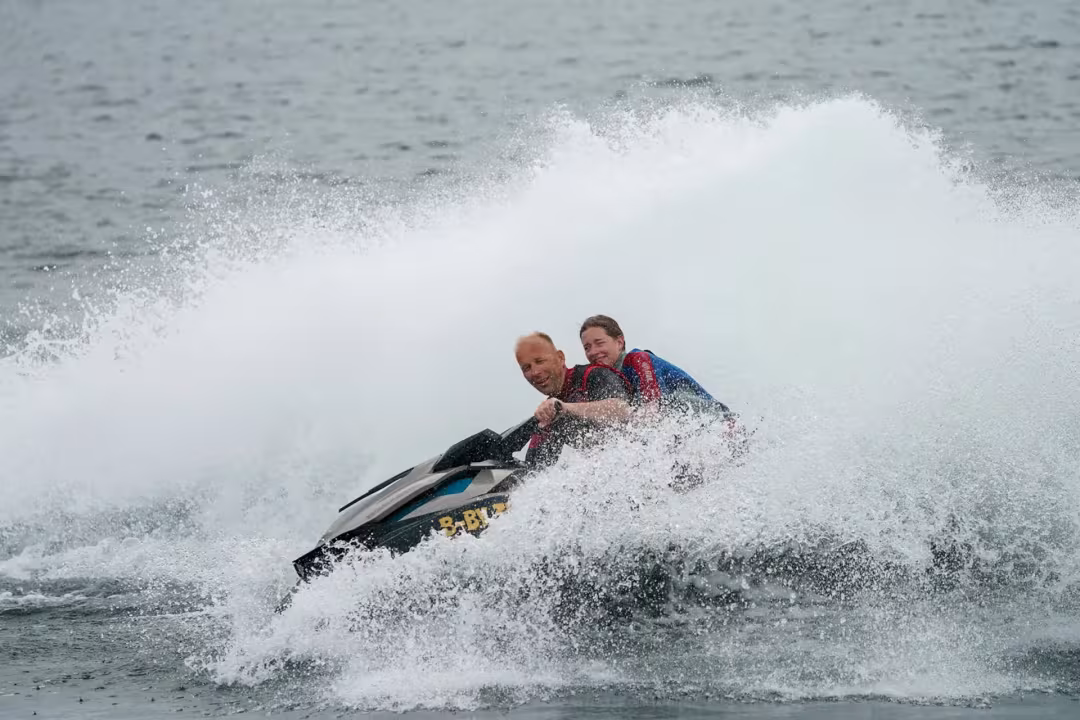 Teambuilding & Firmenevents