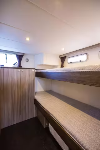 Jetten 41 – Isadora