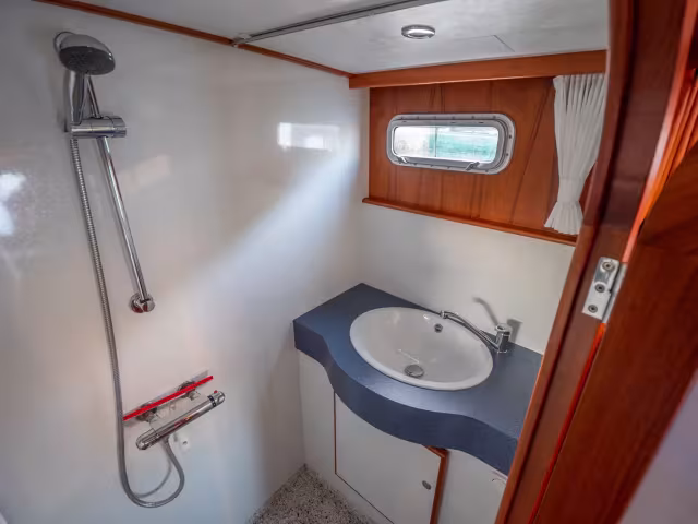 Babro 1150 XL – El Ninjo