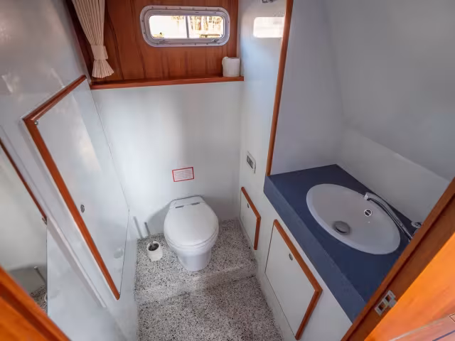 Babro 1150 XL – El Ninjo