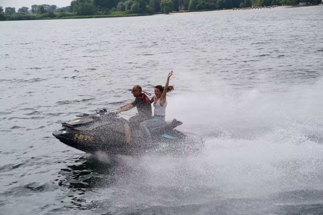 Teambuilding & Firmenevents