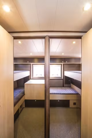 Aventura 43 Typ 1 – Anastasia