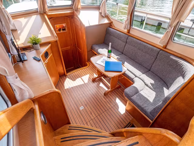 Gruno 30 Classic – Monchique