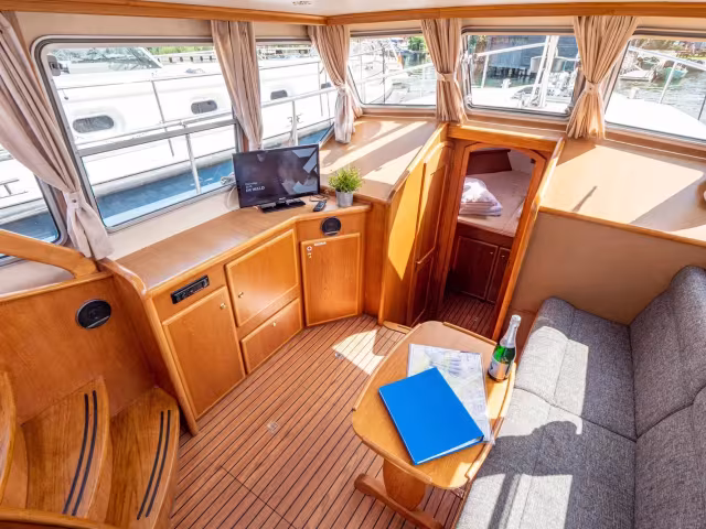 Gruno 30 Classic – Monchique