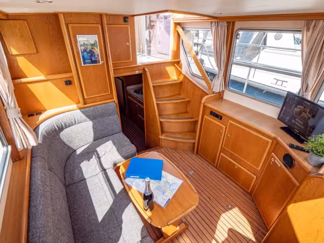 Gruno 30 Classic – Monchique