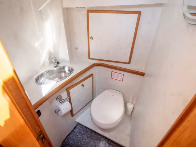 Gruno 30 Classic – Monchique