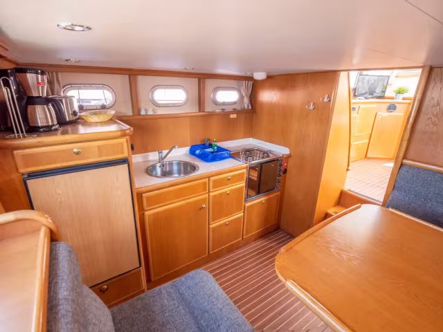 Gruno 30 Classic – Monchique