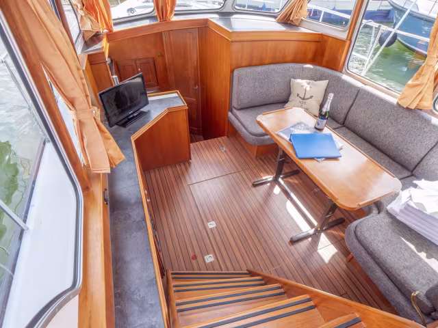 Pedro Skiron Typ 3 – Amelie