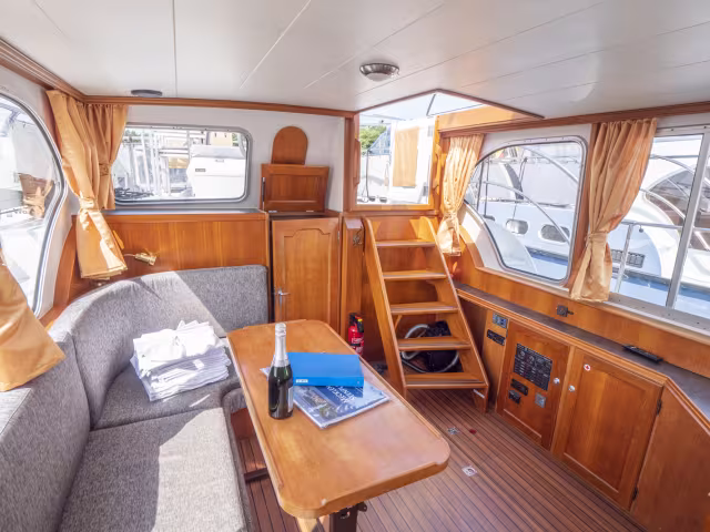 Pedro Skiron Typ 3 – Amelie