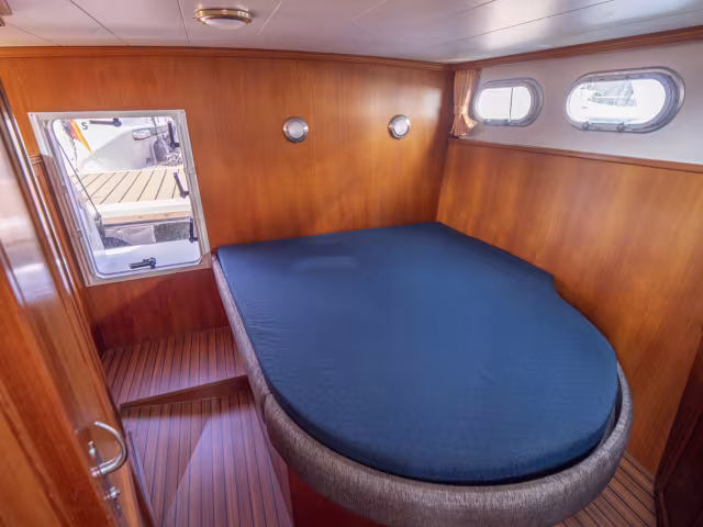 Pedro Skiron Typ 3 – Amelie