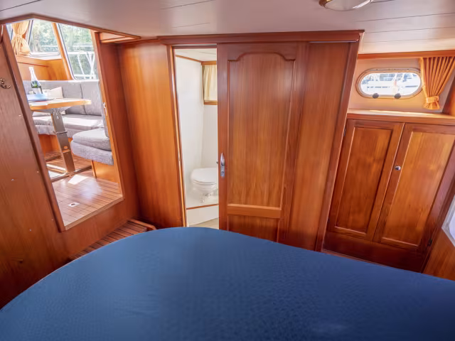 Pedro Skiron Typ 3 – Amelie