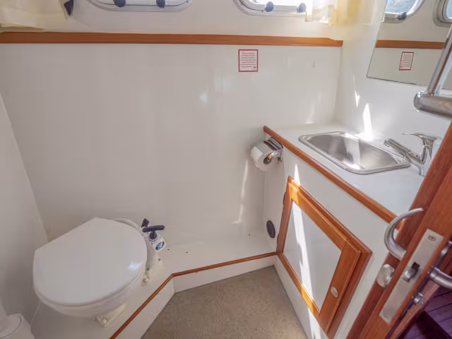 Pedro Skiron Typ 3 – Amelie