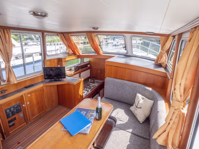 Pedro Skiron Typ 3 – Amelie