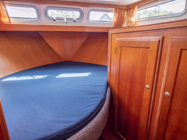 Pedro Skiron Typ 3 – Amelie