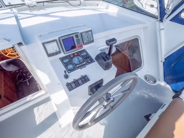 Pedro Skiron Typ 2 – Laura