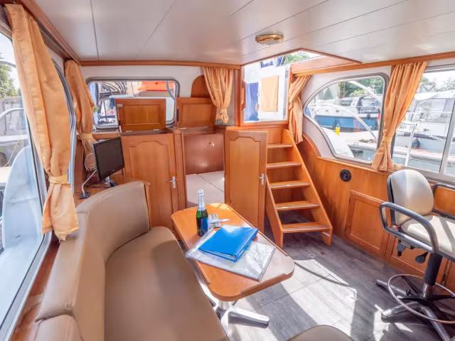 Pedro Skiron Typ 2 – Laura