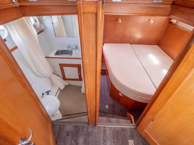 Pedro Skiron Typ 2 – Laura