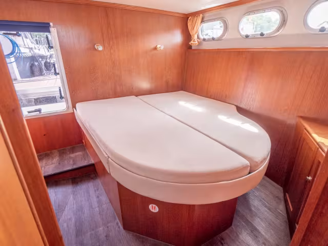 Pedro Skiron Typ 2 – Laura