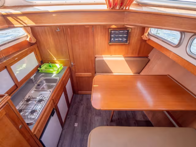 Pedro Skiron Typ 2 – Laura