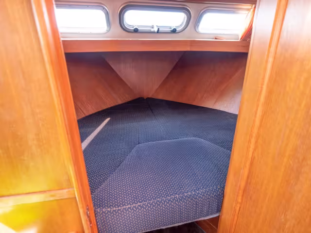 Pedro Skiron Typ 2 – Laura