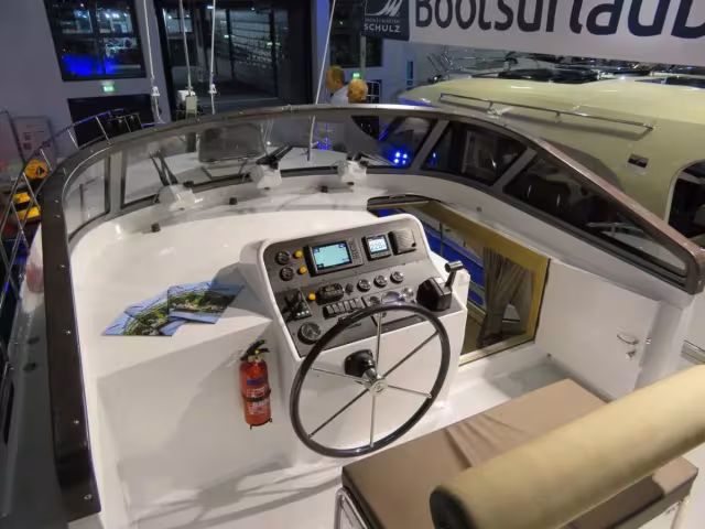 Schulz 37 – Madeleine