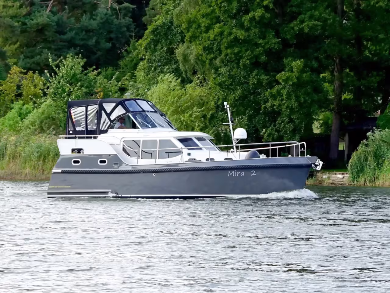 Gruno 35 Excellent Typ 2 – Mira 2