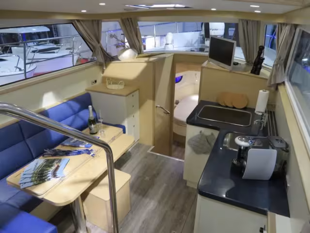 Schulz 37 – Madeleine