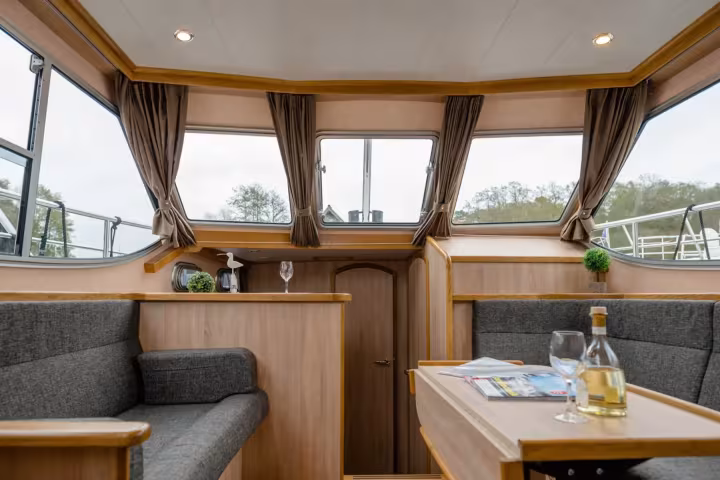 Gruno 35 Excellent Typ 3 – Hiddensee