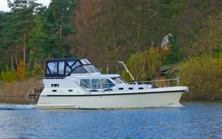 Gruno 35 Excellent - Poel