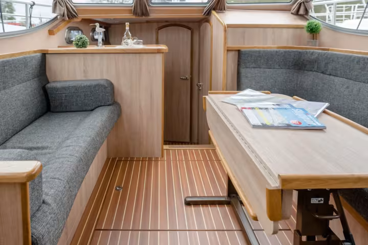 Gruno 35 Excellent Typ 3 – Hiddensee