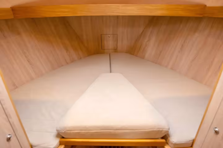 Gruno 35 Excellent Typ 3 – Hiddensee